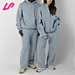 unisex sweatsuits